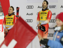 Austria Alpine Skiing World Cup