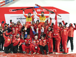 Austria Alpine Skiing World Cup