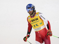 Austria Alpine Skiing World Cup