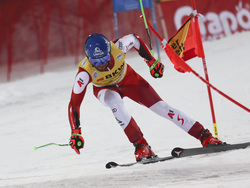 Austria Alpine Skiing World Cup
