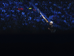 Italy Tennis ATP Finals