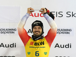Austria Alpine Skiing World Cup