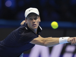 Italy Tennis ATP Finals