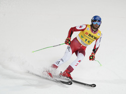 Austria Alpine Skiing World Cup