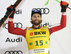 Austria Alpine Skiing World Cup