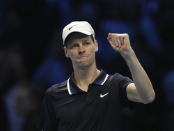 Italy Tennis ATP Finals