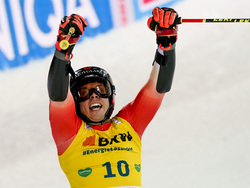 Austria Alpine Skiing World Cup