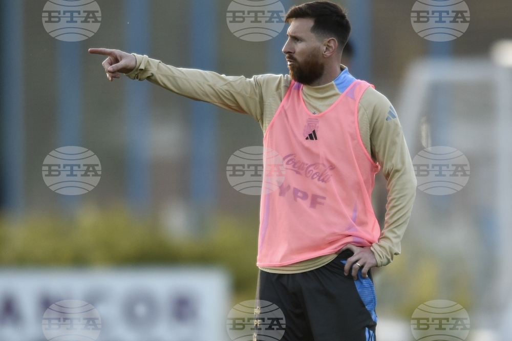 Меси, Роналдо, Мбапе и Ямал номинирани за най-добър играч на 2024 година на Globe Soccer Awards