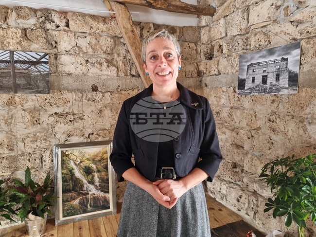 Технология за дистанционна здравна услуга ще бъде въведена за местните общности в селата на Деветашкото плато