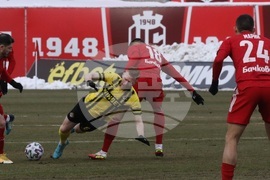 Футбол - ЦСКА 1948 - Ботев Пловдив