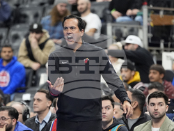 Heat Pistons Basketball