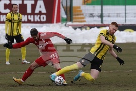 Футбол - ЦСКА 1948 - Ботев Пловдив