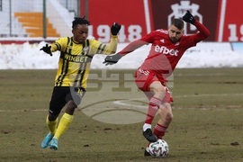 Футбол - ЦСКА 1948 - Ботев Пловдив