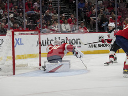 Devils Panthers Hockey