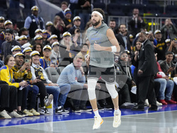 Mavericks Warriors Basketball