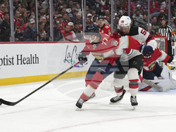 Devils Panthers Hockey