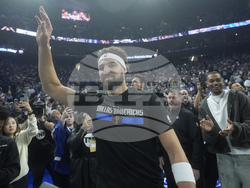 Mavericks Warriors Basketball