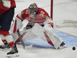 Devils Panthers Hockey