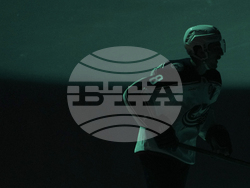 Blue Jackets Kraken Hockey