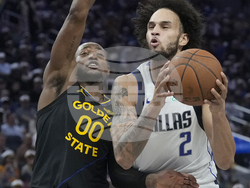 Mavericks Warriors Basketball