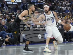 Mavericks Warriors Basketball