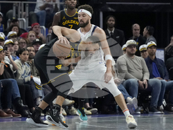 Mavericks Warriors Basketball
