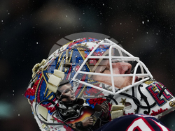 Blue Jackets Kraken Hockey