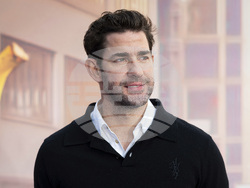 People John Krasinski Sexiest Man