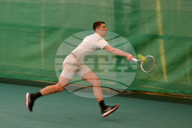 Благоевград - тенис - двойки - финал