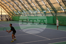 Благоевград - тенис - двойки - финал