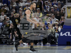 Mavericks Warriors Basketball