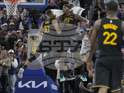 Mavericks Warriors Basketball