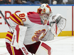 Flames Canucks Hockey