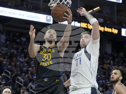 Mavericks Warriors Basketball