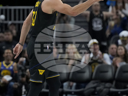 Mavericks Warriors Basketball