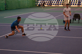 Благоевград - тенис - двойки - финал