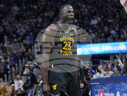 Mavericks Warriors Basketball
