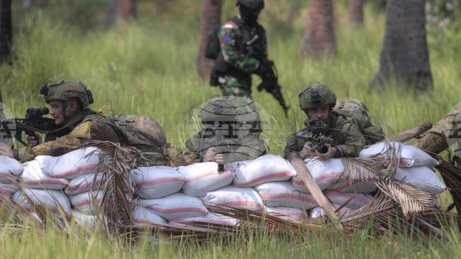 Благодарение на реклами в „ТикТок“ броят на новобранците в Австралия е достигнал 15-годишен максимум