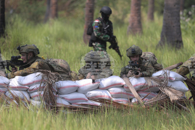 Благодарение на реклами в „ТикТок“ броят на новобранците в Австралия е достигнал 15-годишен максимум