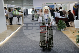 Азербайджан - Конференция на страните по Рамковата конвенция на ООН за изменението на климата