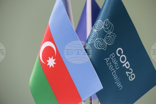 COP29 Programme Formally Ends, Negotiations Continue