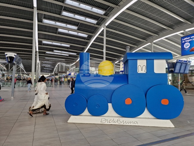 Трудностите пред европейските влакове, според нидерландски информационен сайт