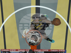 Mavericks Warriors Basketball