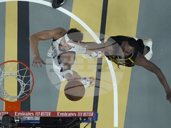 Mavericks Warriors Basketball