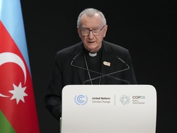 COP29 Climate Summit