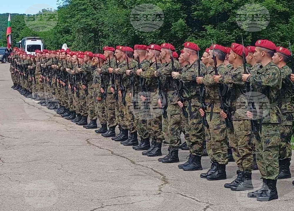Ден на отворени врати организират във Военно формирование – Враца