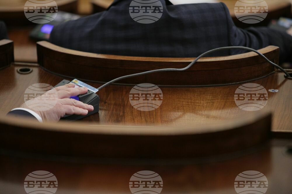 Парламентът прие окончателно промените в Закона за горите