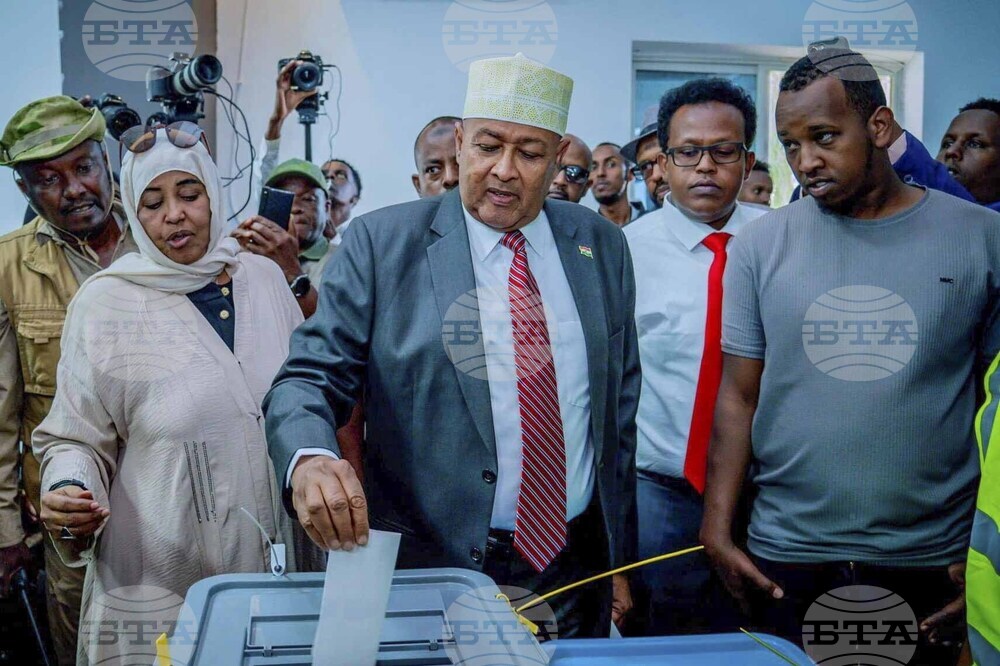 Израел признава Сомалиленд за независима държава, съобщи канцеларията на Нетаняху