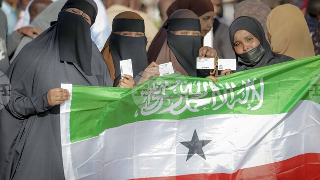 Сомалия, Египет, Турция и Джибути осъдиха признаването от Израел на Сомалиленд за независима държава