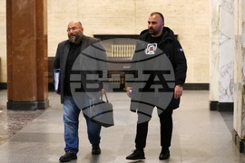 Димитър Любенов - дело